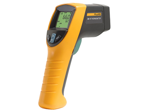 Инфракрасный термометр Fluke 561 HVACPro