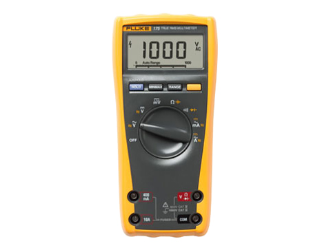 Fluke 175 True RMS Digital Multimeter