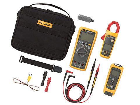 Fluke 3000 FC HVAC System Kit