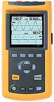 Анализатор качества электроэнергии Fluke 43B