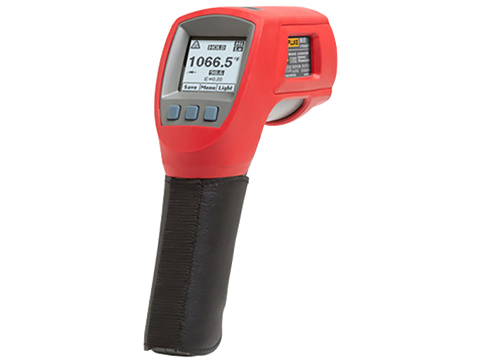 Искробезопасный инфракрасный термометр Fluke 568 Ex