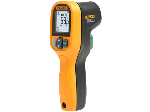 Инфракрасный термометр Fluke 59 MAX