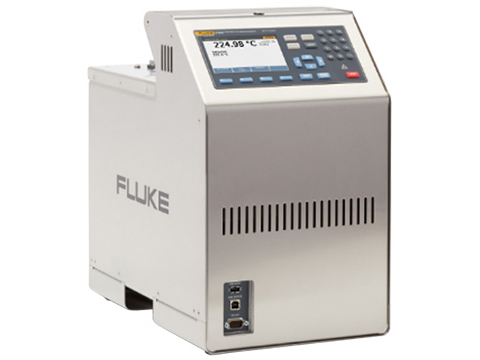 Fluke Calibration 6109A Высокотемпературная калибровочная баня