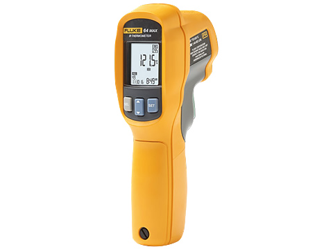 Инфракрасный термометр Fluke 64 MAX