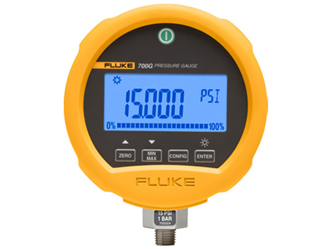 Манометр Fluke 700G