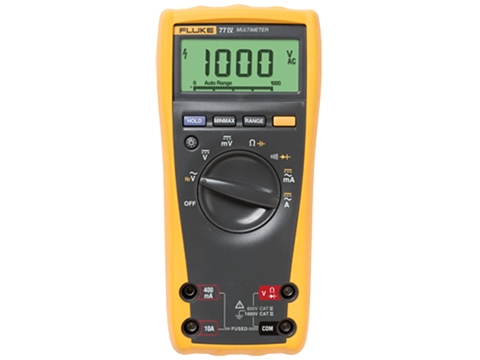 Цифровой мультиметр Fluke 77 IV