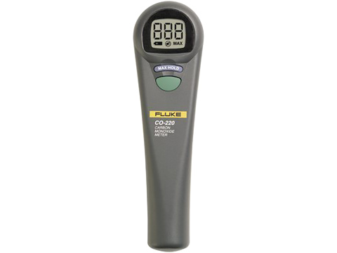 Измеритель угарного газа Fluke CO-220