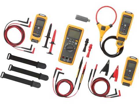 Fluke 3000 FC General Maintenance Service Kit