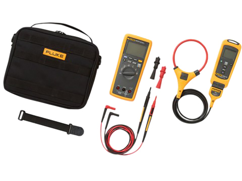 Комплект беспроводного модуля переменного тока Fluke A3001 FC iFlex