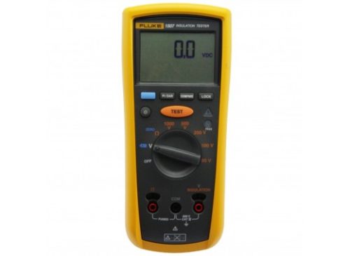 Тестер срабатывания Fluke 1507