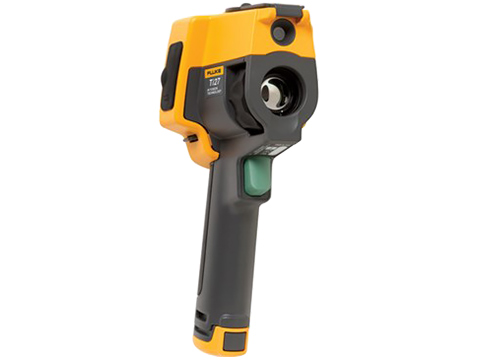 Тепловизор Fluke Ti27