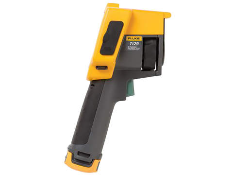 Тепловизор Fluke Ti29