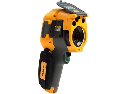 Инфракрасная камера Fluke Ti300