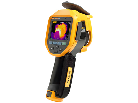 Инфракрасная камера Fluke Ti400