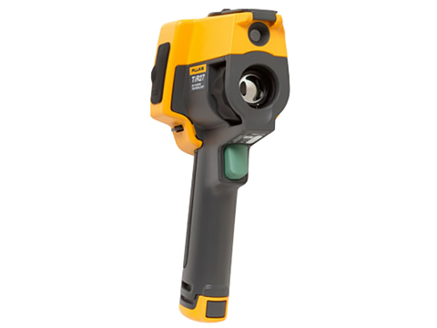 Тепловизор Fluke TiR27