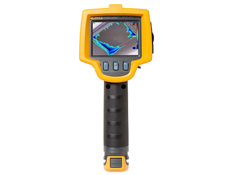 Тепловизор Fluke TiR32