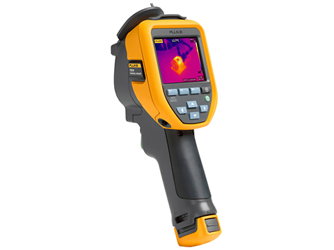 Тепловизор Fluke TiS10
