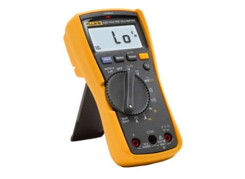 Мультиметр Fluke 117 True RMS