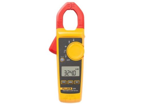 Токоизмерительные клещи Fluke 324