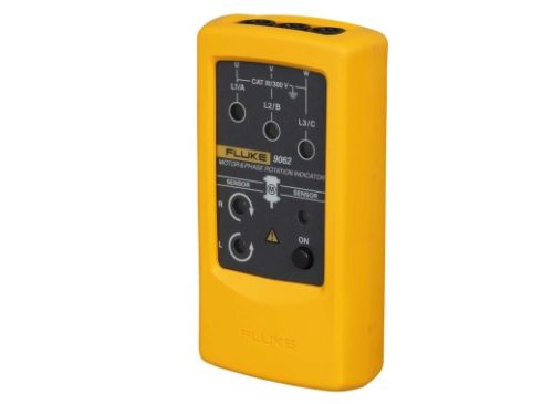 Измеритель чередования фаз Fluke 9062