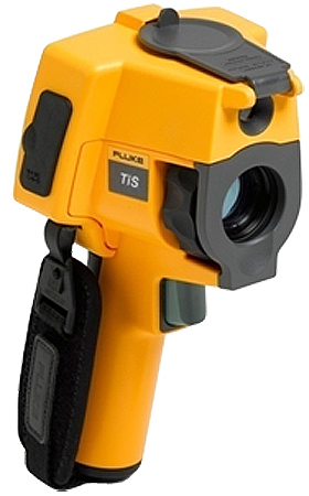 Тепловизионный сканер Fluke TiS