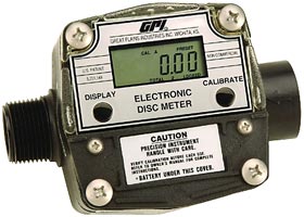 Измеритель химических веществ Fomec GPI FM300H/R