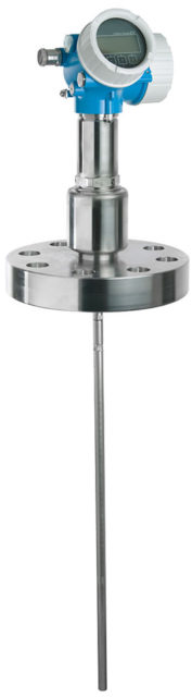 Волноводный радарный уровнемер EH Levelflex FMP54