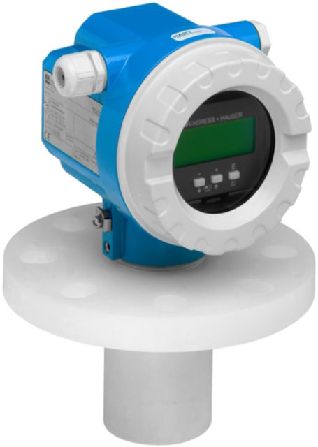 Ультразвуковой датчик EH Prosonic FMU42