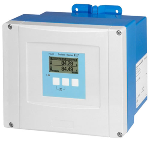 EH Prosonic S FMU95 Ultrasonic Level Transmitter