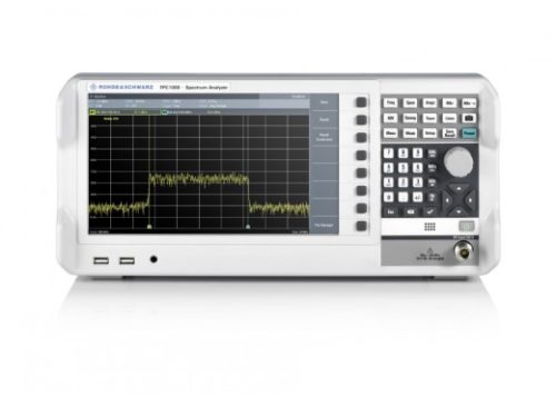 Акция Rohde & Schwarz FPC-EMI1