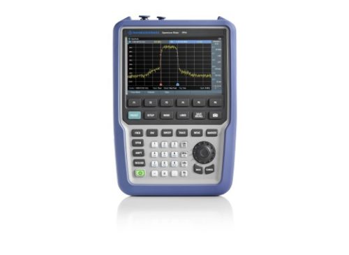 Портативный анализатор спектра Rohde & Schwarz FPH