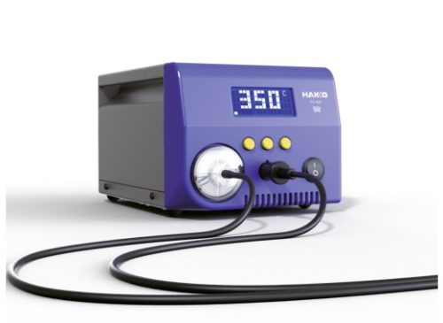 Демонтажная станция Hakko FR-400