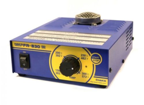 Предпусковой подогреватель Hakko FR-830