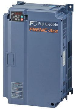 Инвертор Fuji Electric FRENIC-Ace