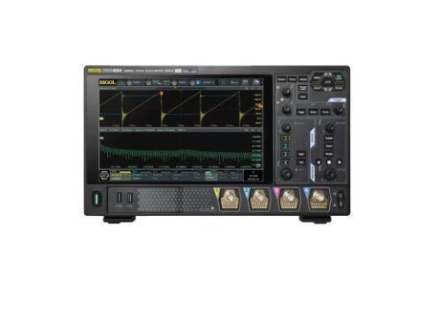 Осциллограф Ригол DHO4404