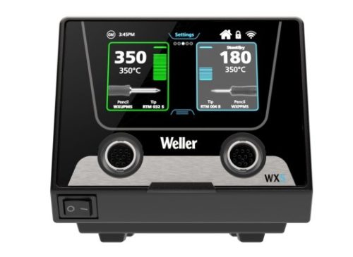 Блок управления Weller WX Smart