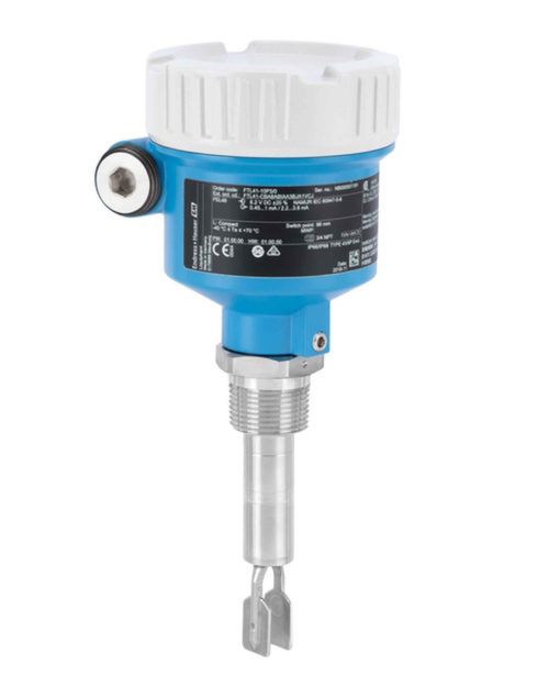 Датчик уровня EH Liquiphant FTL41