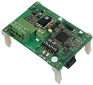 Карта Fuji Electric FRENIC-Eco PROFIBUS-DP