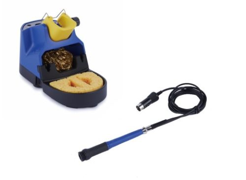 Паяльник Hakko FX-9702-811 N₂ с держателем