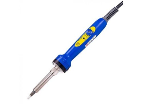 Сверхмощный паяльник Hakko FX-601.