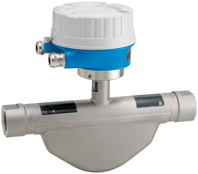 Кориолисовый расходомер EH Proline Promass G 100