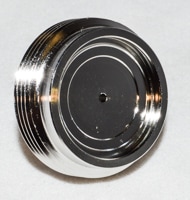 G1361-44601 — Винт фильтра, используется с системами жидкостной хроматографии 1260 Infinity, модулями препаративных насосов G1361A.