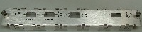 G1969-00060- SmartCard 3+ Faceplate