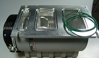 G1969-80010- New-Split Flow Turbopump 200/200/30