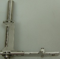 G2613-62020- Obsolete. No replacement recommendation. Stripper Assembly