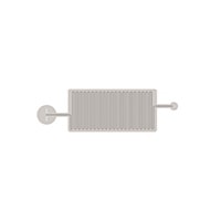 G4587-60565- Guard chip, Intuvo, split/splitless inlet, 2/pk