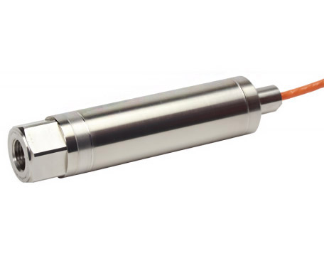 Датчик давления Druck TERPS RPS/DPS 8000