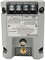 Bently Nevada 991 Thrust Transmitter