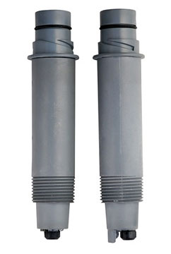 GF Signet 2764-2767 Дифференциальные электроды pH и ОВП