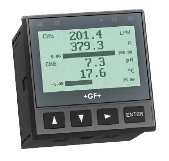 Шестиканальный передатчик GF Signet 9950